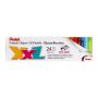 Pastele olejne Pentel XXL, 24 kolory - 2